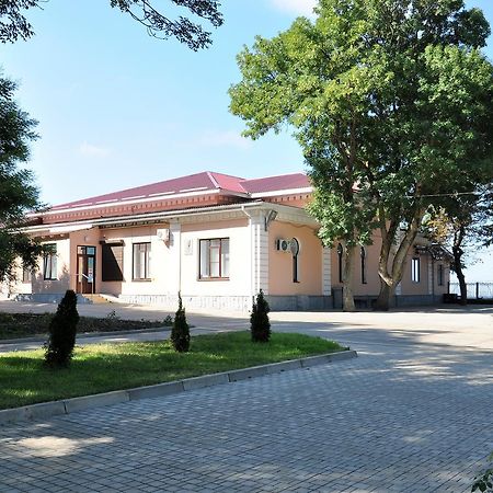 Hotel Bospor Anapa Exterior foto